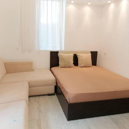 Apartment Amore Varna Dış mekan fotoğraf