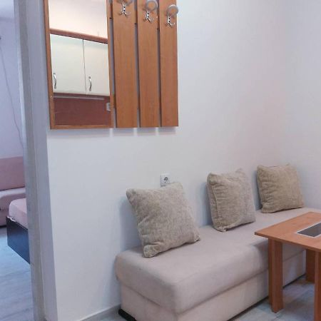 Apartment Amore Varna Dış mekan fotoğraf