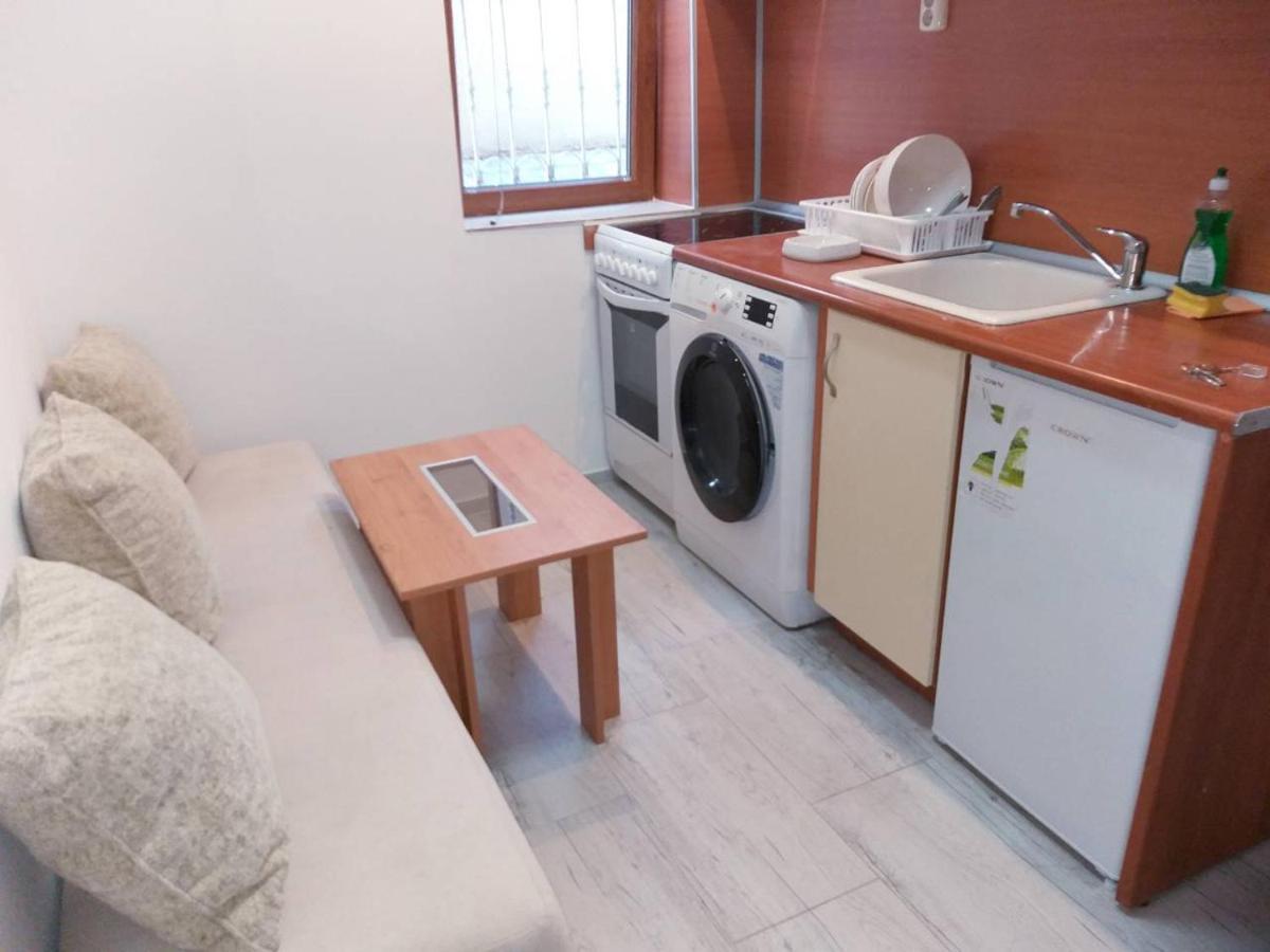 Apartment Amore Varna Dış mekan fotoğraf