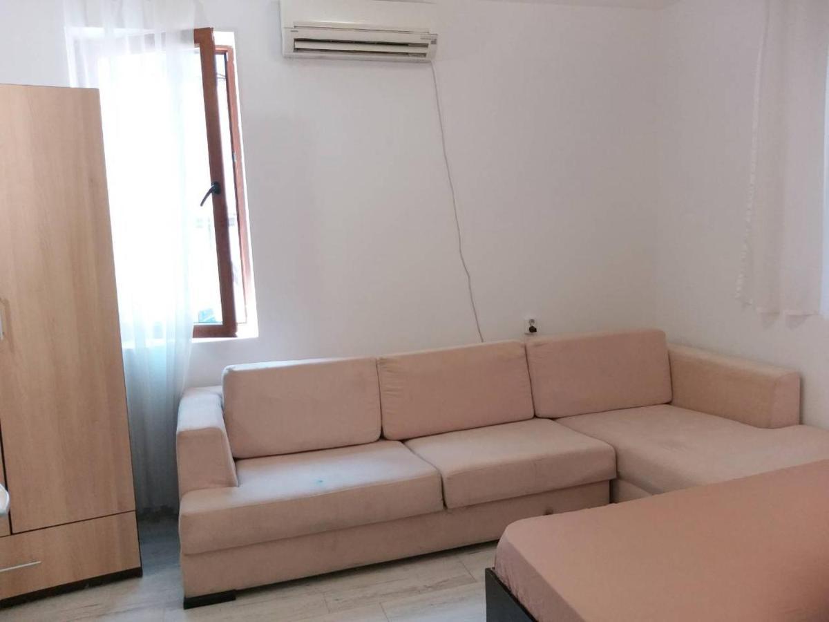 Apartment Amore Varna Dış mekan fotoğraf
