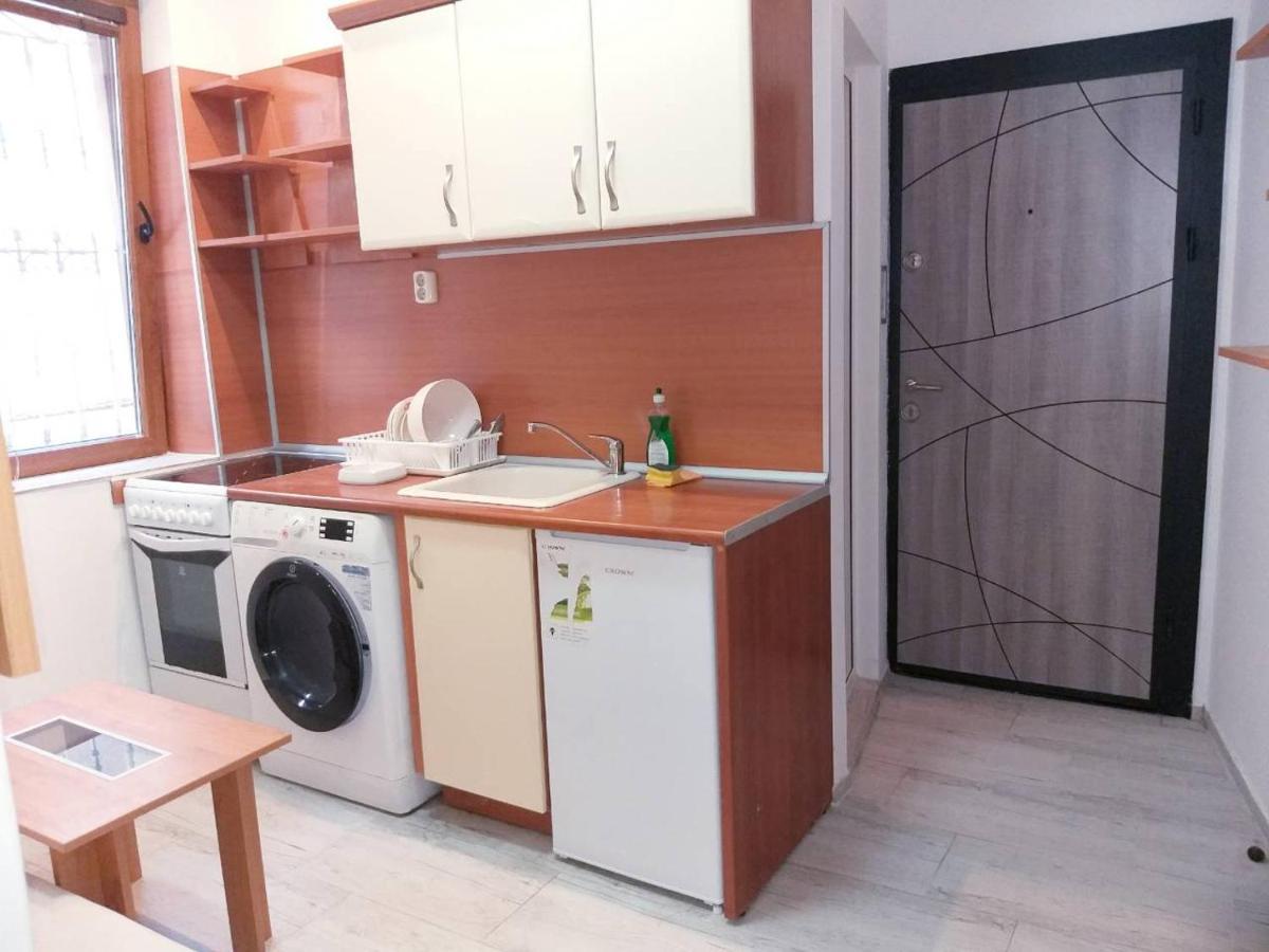 Apartment Amore Varna Dış mekan fotoğraf