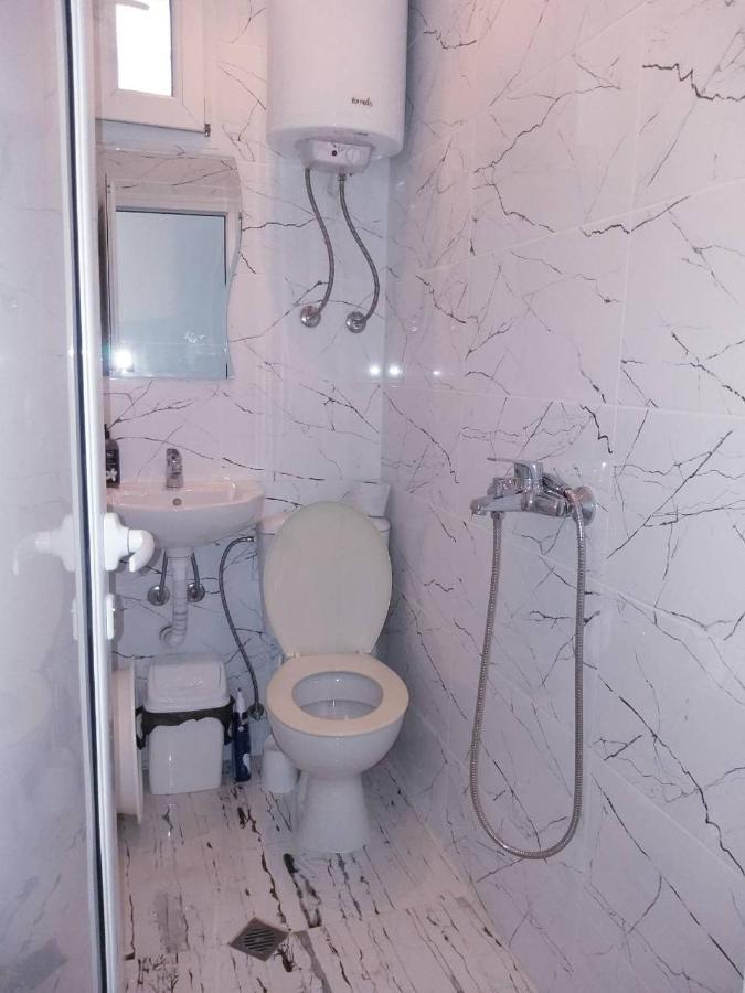 Apartment Amore Varna Dış mekan fotoğraf