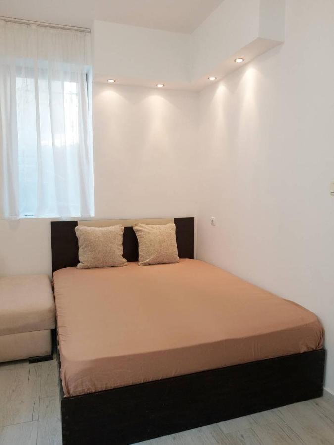 Apartment Amore Varna Dış mekan fotoğraf