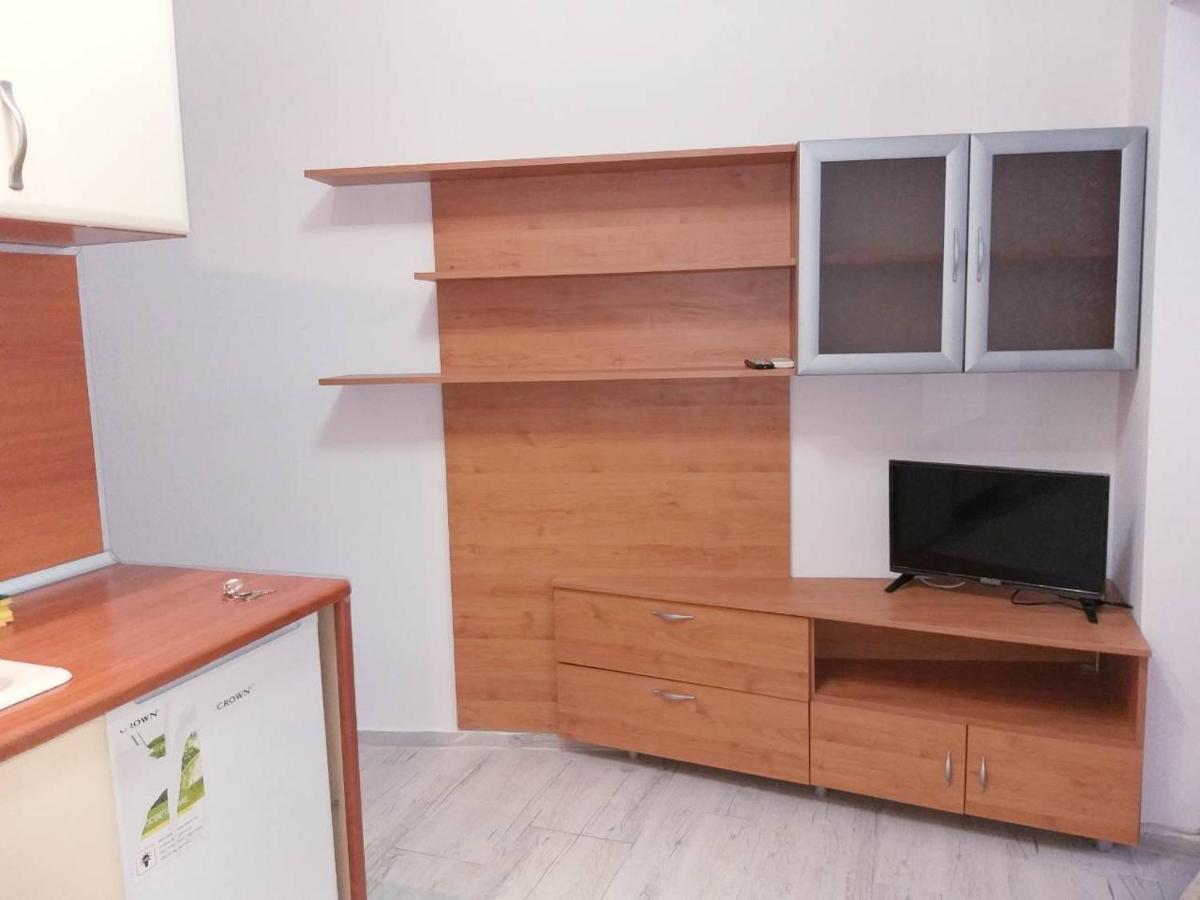 Apartment Amore Varna Dış mekan fotoğraf